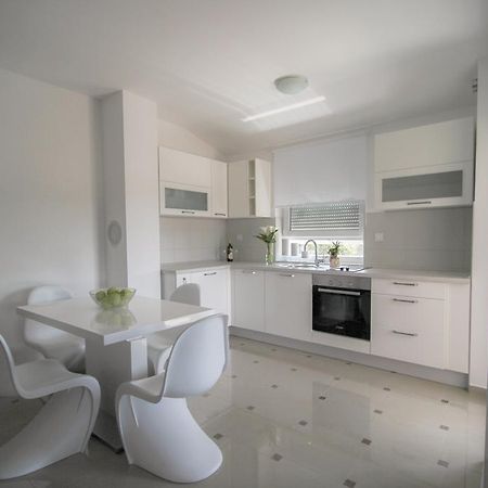 Apartment Matea Banjole Rum bild