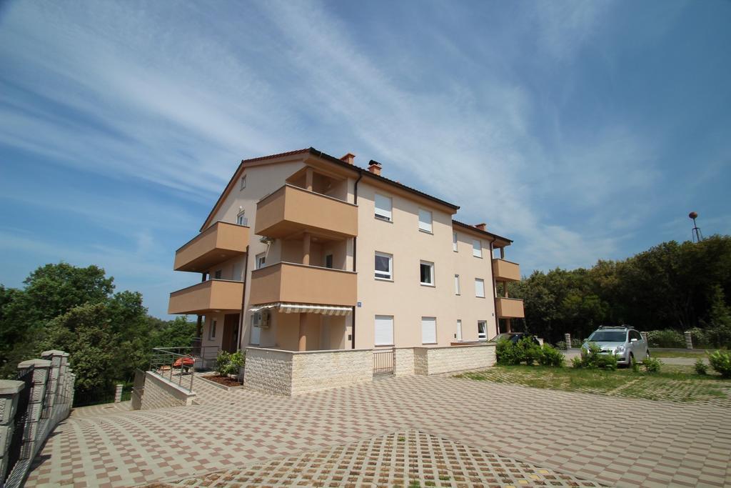 Apartment Matea Banjole Rum bild