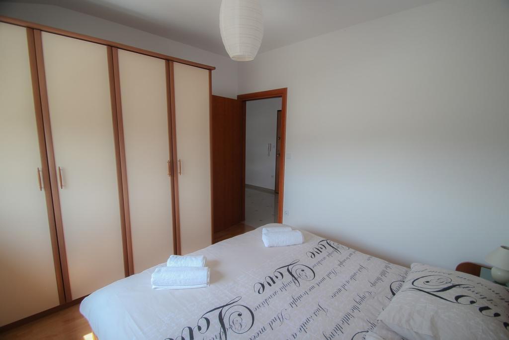 Apartment Matea Banjole Rum bild